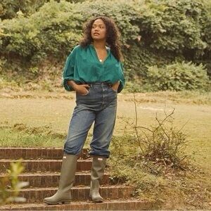 Doen Jane blouse
